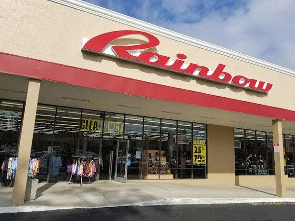 Rainbow Shops