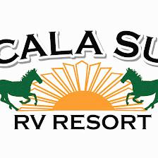 Ocala Sun RV Resort