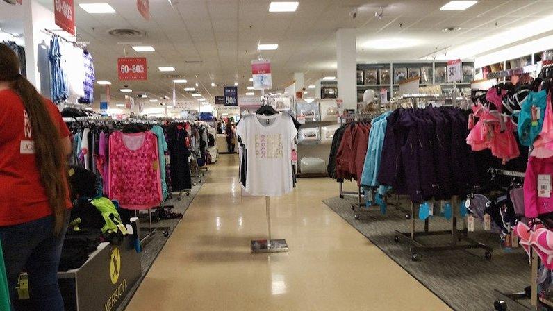 JCPenney