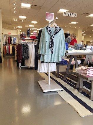 Talbots Outlet