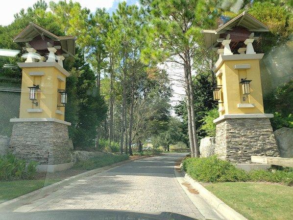 Del Webb Stone Creek