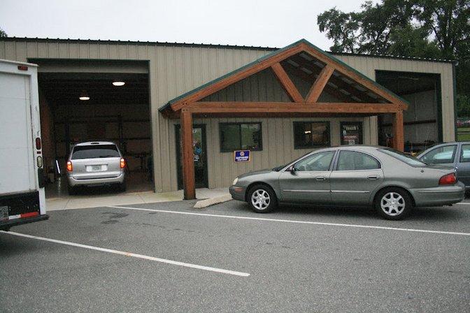 Accurso Automobile Repair