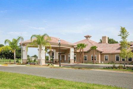 Mission Oaks Assisted Living and Memory Care