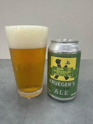 Krueger Brewing Company