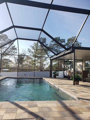 Nature Coast Aluminum Products