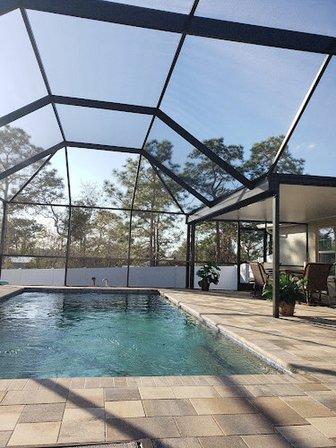 Nature Coast Aluminum Products