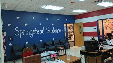 Frank W. Springstead High School