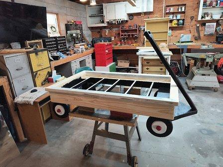 Cramer's Creations