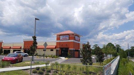 PINE BROOK PHARMACY #1