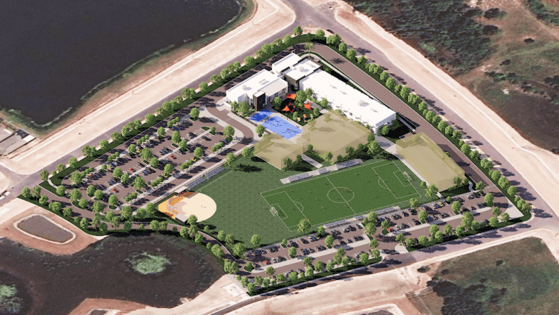 Pinecrest Academy Connerton