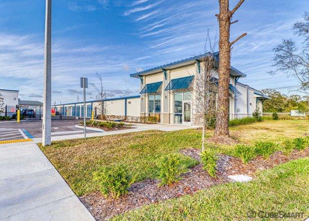 Lockhart Storage Centers - Land O' Lakes