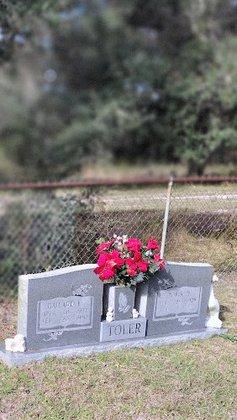 Ehren Cemetery