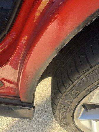 Econo Auto Painting