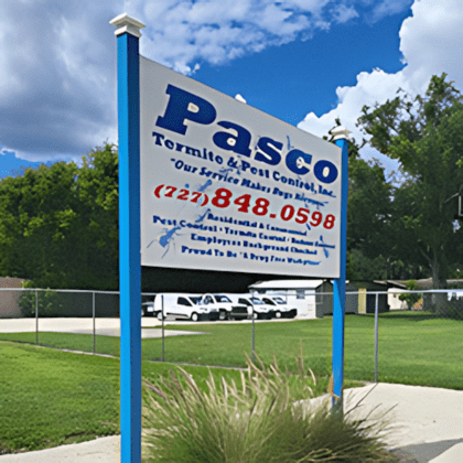 Pasco Termite & Pest Control