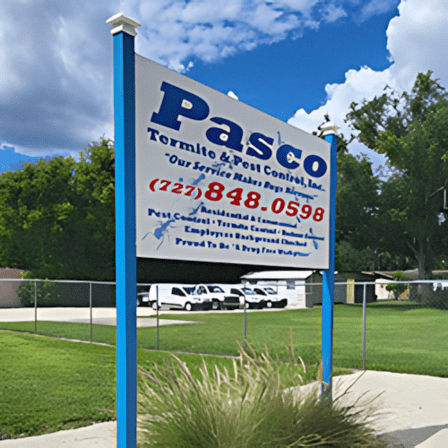 Pasco Termite & Pest Control