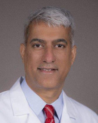 Sachin S. Vaikunth, MD