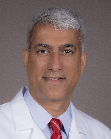 Sachin S. Vaikunth, MD