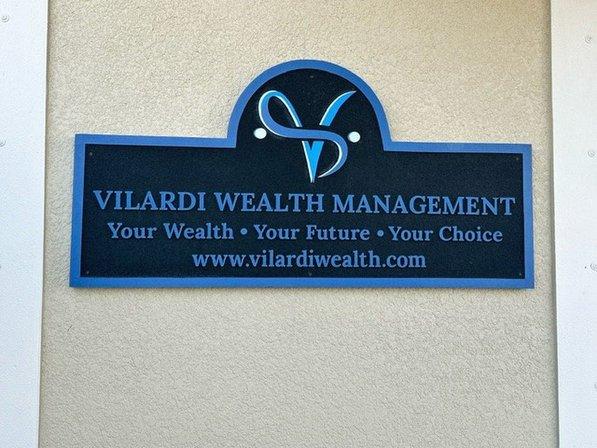 Vilardi Wealth Management