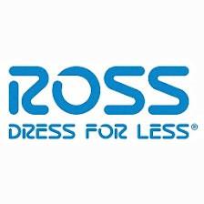 Ross Dress for Less