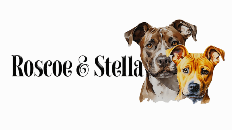Roscoe & Stella