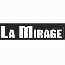 La Mirage Salon spa
