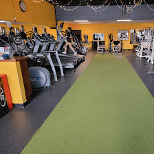 Contour Fitness