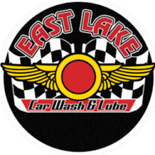 East Lake Car Wash