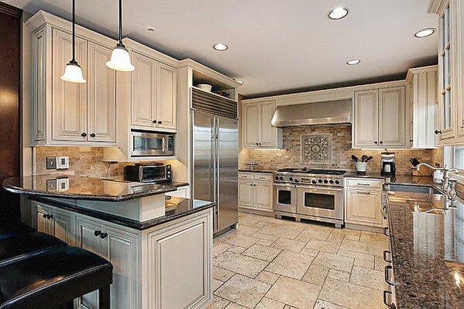 Marco's Fine Kitchen Cabinets, LLC.