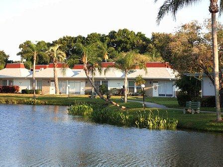 Tahitian Gardens Condominium