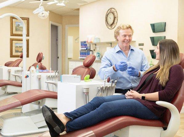 Dietrich & Kelso Orthodontics Dunedin, FL