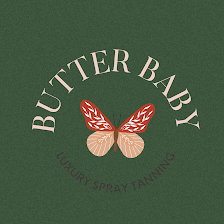 BUTTER BABY SPRAY TANNING