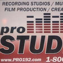 PRO192 Studios