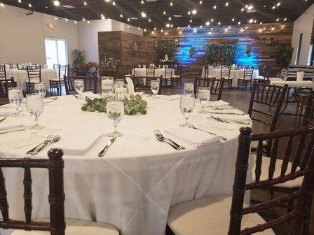 Spice House Catering