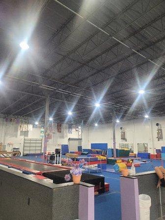 SportsRock Gymnastics