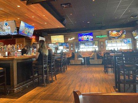 Miller's Ale House