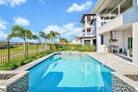 The Bears Den Resort Orlando