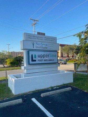 Upperline Health Lakeland