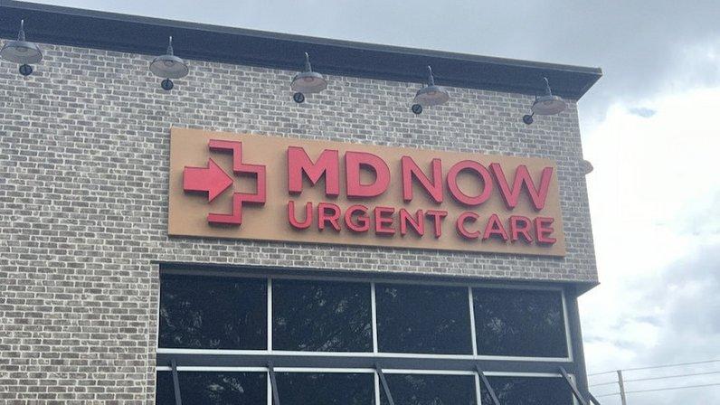 MD Now Urgent Care - Lakeland