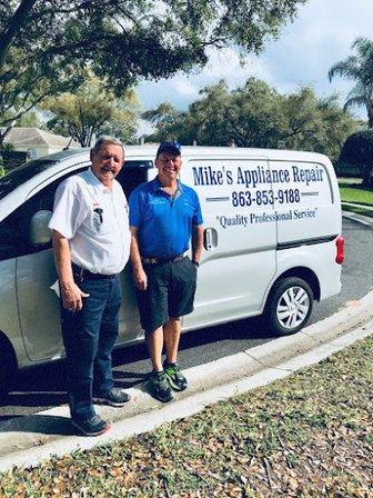Mike's Appliance Repair