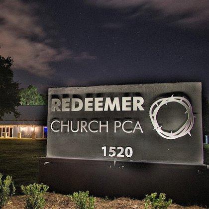 Redeemer Presbyterian Church