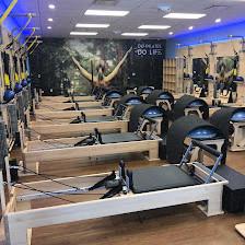 Club Pilates
