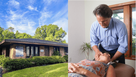 Spinal Solutions Chiropractic