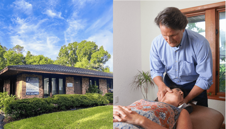 Spinal Solutions Chiropractic
