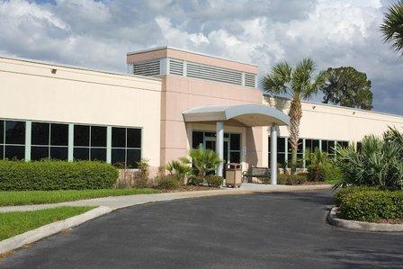 Watson Clinic Bartow Building A