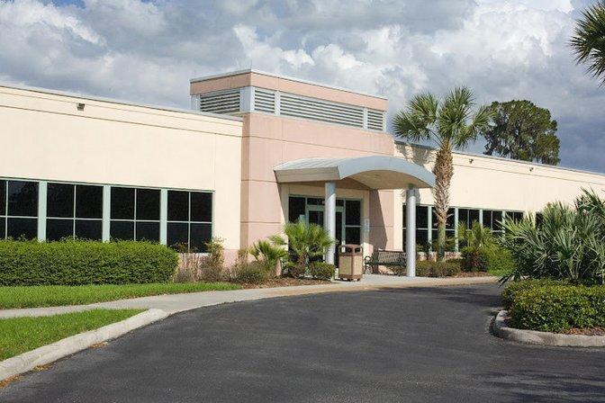 Watson Clinic Bartow Building A