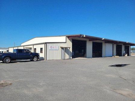 RTI Components LLC