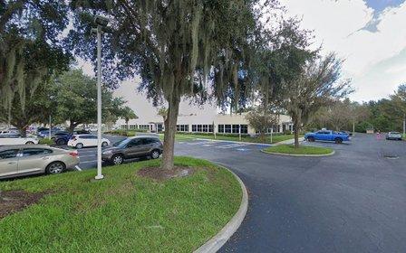 Sleep Disorders Center at Bartow Regional Medical Center