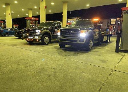 Jvm Towing and Transport