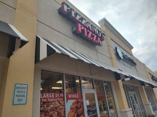 Haines City Mall