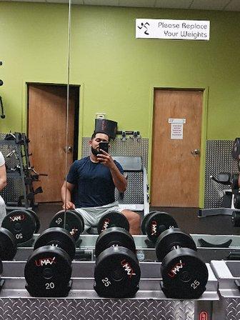Anytime Fitness